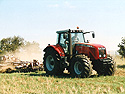 Traktor Massey Ferguson typ MF 8450 -4 Dyna – VT Austro