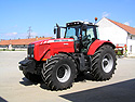 Traktor Massey Ferguson typ MF 8450 -4 Dyna – VT Austro