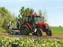 Traktor Zetor Proxima Z 84-21Traktor Zetor Proxima Z 84-21